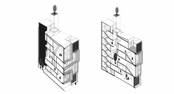 Projeto-arquitetonico