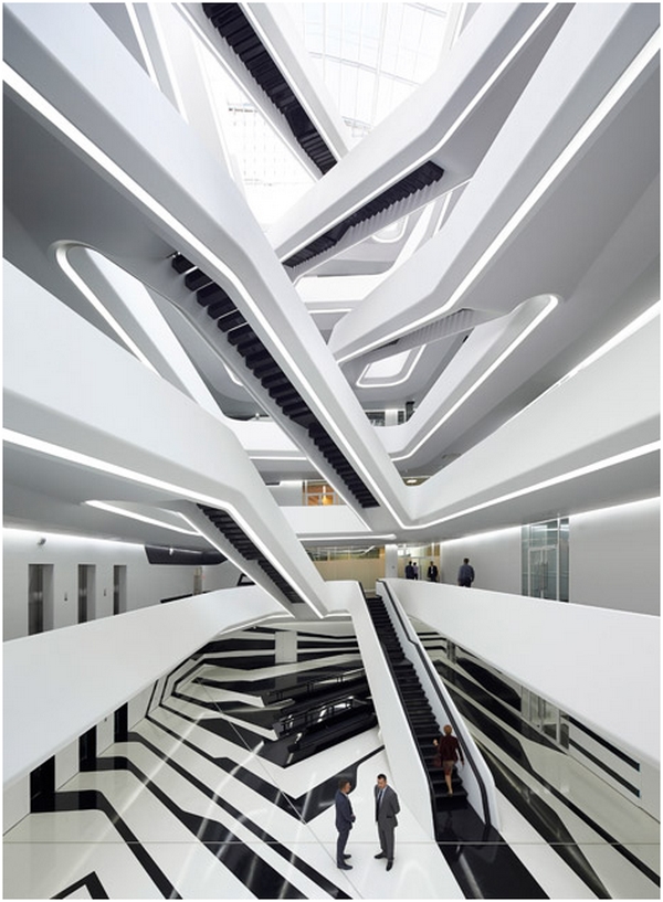 Arquiteta-Zaha-Hadid