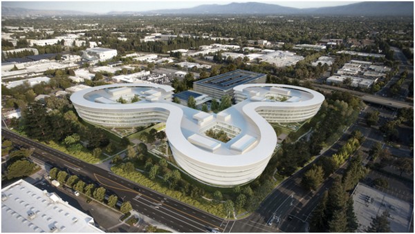 Apple Campus 2