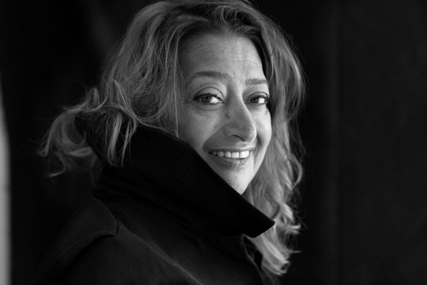 Arquiteta Zaha Hadid morre aos 65 anos