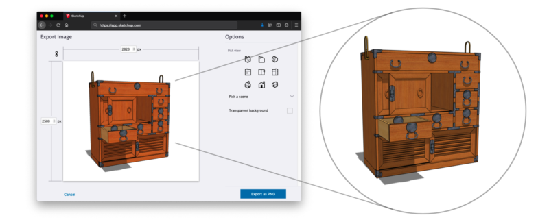 Image-Export-Comparison-SketchUp