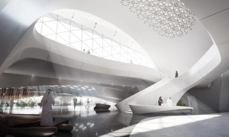 bee-ah-em-Sharja-zaha-hadid-architects-1