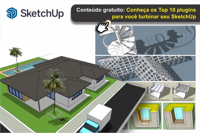 top-10-plugins-para-voce-turbinar-seu-sketchup-instituto-bramante