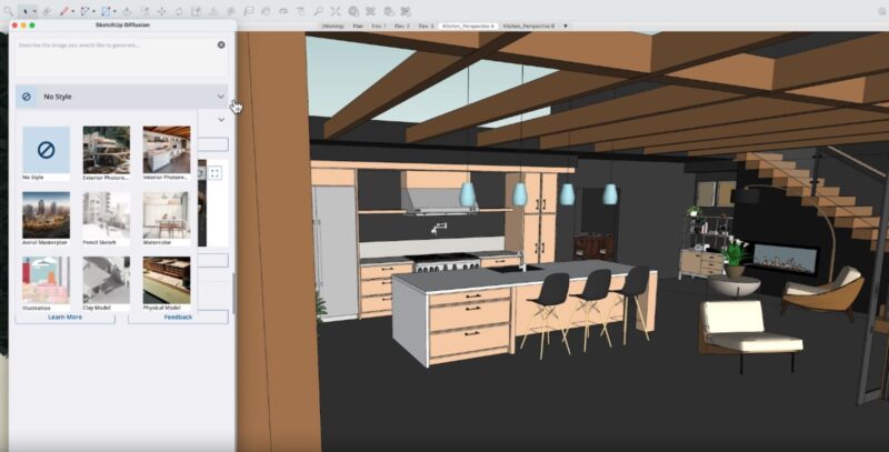 diffusion-para-sketchup-instituto-bramante