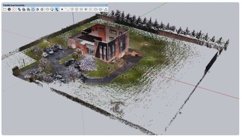 nuvem-de-pontos-sketchup-instituto-bramante-1