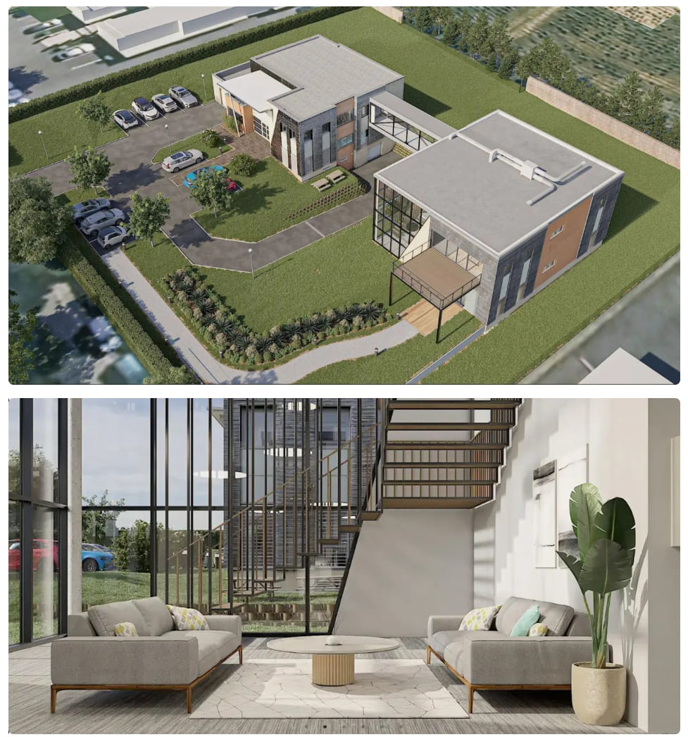 render-sketchup-instituto-bramante-1