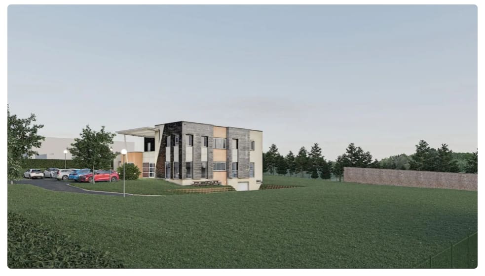 renderizacao-edificio-existente-sketchup-instituto-bramante-1