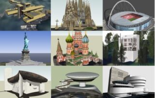 15-modelos-3d-gratis-sketchup-instituto-bramante
